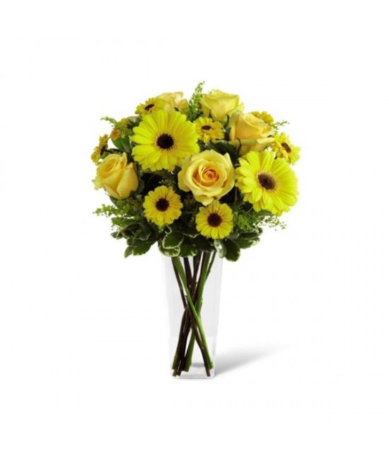 The Daylight Bouquet The Daylight Bouquet